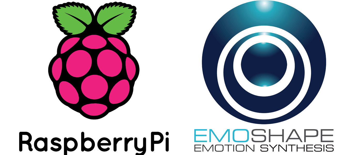 Sentient Raspberry Pi Zero Project (AIY Google - Intel)
